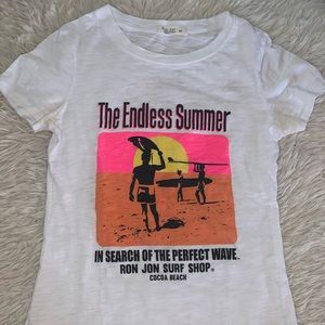 Ron Jon Endless Summer Cocoa Beach T-Shirt